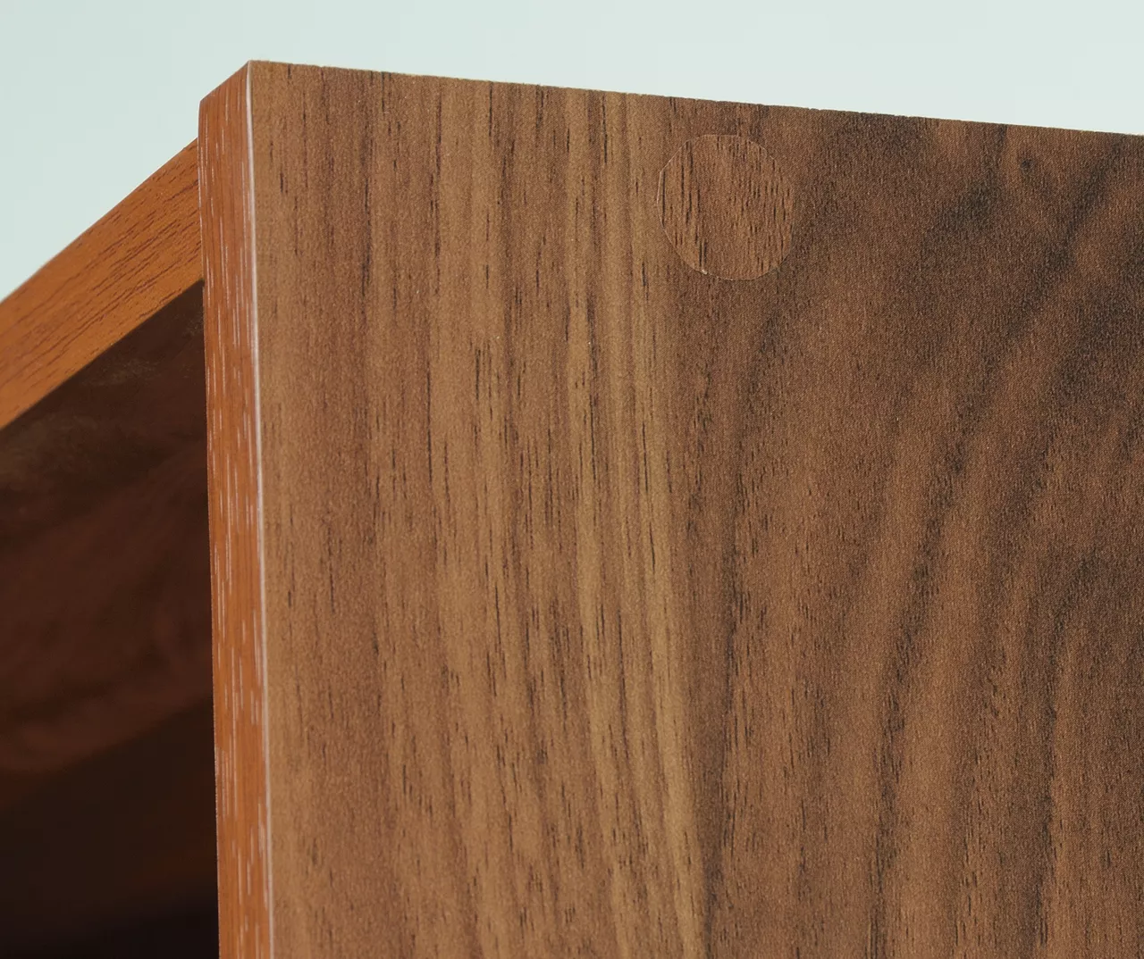 Sauder 5 Shelf Bookcase 6 Sauder 5 Shelf Bookcase - Image 4