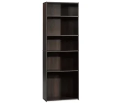 Sauder 5 Shelf Bookcase 20 Sauder 5 Shelf Bookcase -Furniture Series Sales 810435823 2