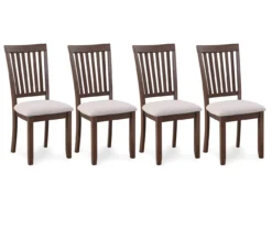 Hamilton 5-Piece Dining Set 7 Hamilton 5-Piece Dining Set -Furniture Series Sales 810464840 2