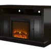 47" Grandcastle Espresso Electric Fireplace Console 1 47" Grandcastle Espresso Electric Fireplace Console -Furniture Series Sales 810464966 A0 3