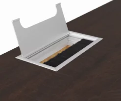 Camiburg Warm Brown Desk -Furniture Series Sales 810485153 5