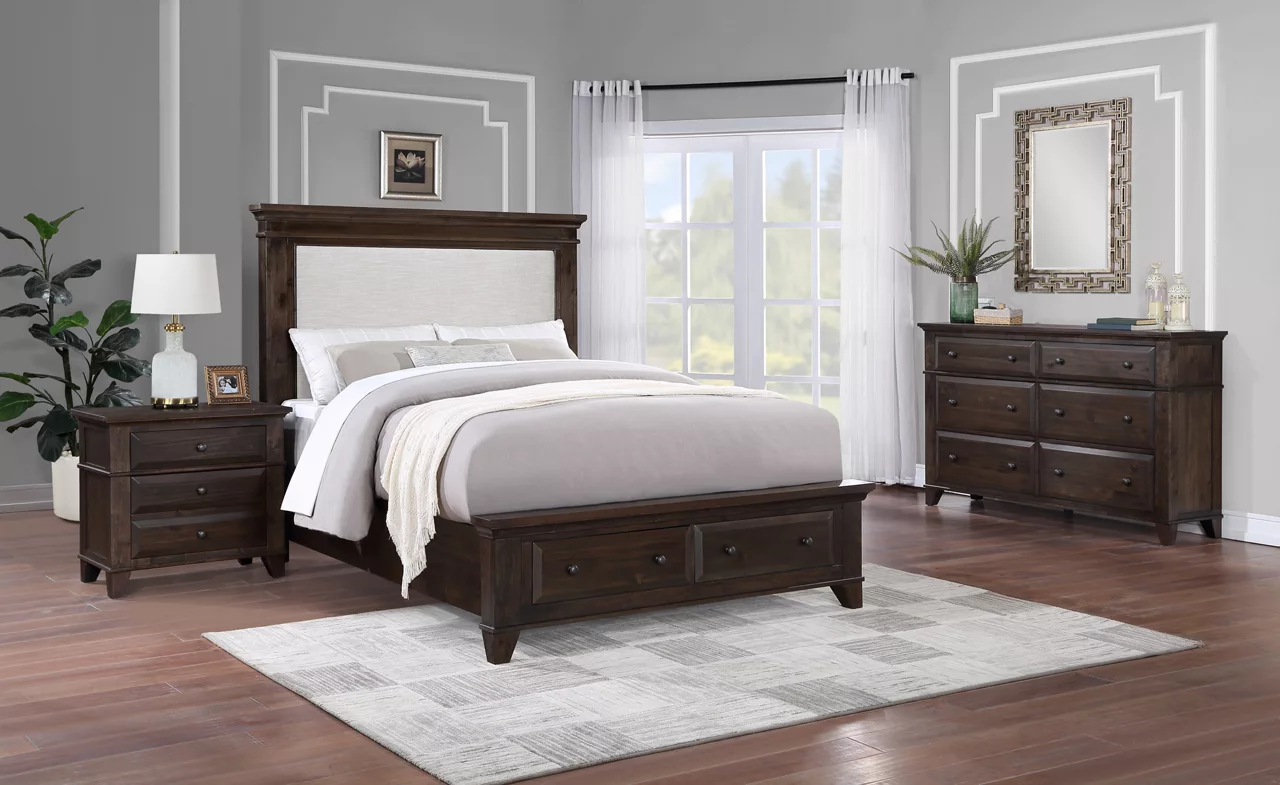 Eden Dresser 5 Eden Dresser - Image 3