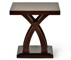 Geneva End Table -Furniture Series Sales 810495228 1