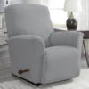 Gray Recliner Sofa Slipcover -Furniture Series Sales 810498485 2