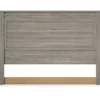 Silverton Oak Full Headboard -Furniture Series Sales 810504698 3