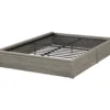 Silverton Oak Full Platform Base -Furniture Series Sales 810504699 4