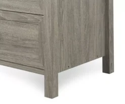 Silverton Oak 5-Drawer Dresser 10 Silverton Oak 5-Drawer Dresser -Furniture Series Sales 810504712 4