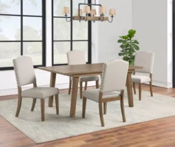 Heirlooms Dining Table -Furniture Series Sales 810511022 810510997