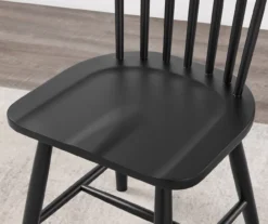 Heirlooms Windsor Dining Chairs, 2-Pack 10 Heirlooms Windsor Dining Chairs, 2-Pack -Furniture Series Sales 810511351 4