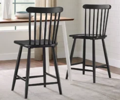 Heirlooms Windsor Counter Chairs, 2-Pack 11 Heirlooms Windsor Counter Chairs, 2-Pack -Furniture Series Sales 810511352 5