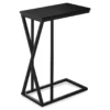 Monarch Crisscross C End Table -Furniture Series Sales 810512916 2