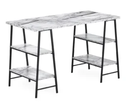 Monarch Sawhorse Office Desk -Furniture Series Sales 810512951 2