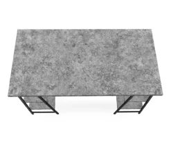 Monarch Sawhorse Office Desk -Furniture Series Sales 810512952 4