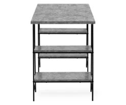 Monarch Sawhorse Office Desk -Furniture Series Sales 810512952 6