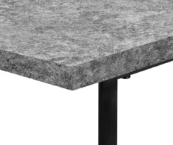 Monarch Sawhorse Office Desk -Furniture Series Sales 810512952 7