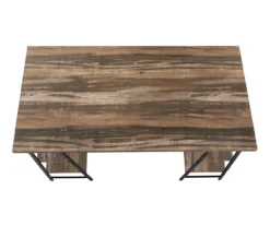 Monarch Sawhorse Office Desk -Furniture Series Sales 810512953 4