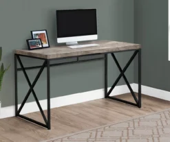 Monarch Reclaimed Office Desk -Furniture Series Sales 810512959 1