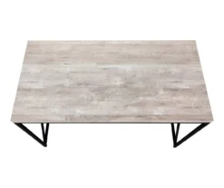 Monarch Reclaimed Office Desk -Furniture Series Sales 810512959 4