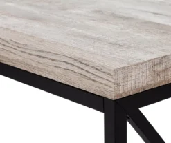 Monarch Reclaimed Office Desk -Furniture Series Sales 810512959 7