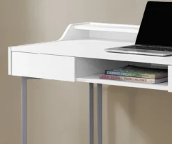 Monarch Office Desk With Riser 20 Monarch Office Desk With Riser -Furniture Series Sales 810512966 4