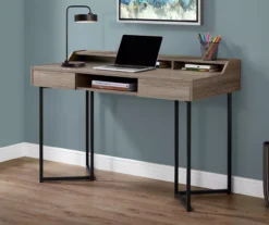 Monarch Office Desk With Riser 14 Monarch Office Desk With Riser -Furniture Series Sales 810512967 1