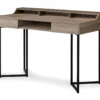 Monarch Office Desk With Riser 1 Monarch Office Desk With Riser -Furniture Series Sales 810512967 2