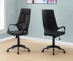 Monarch Modern Executive Office Chair -Furniture Series Sales 810512970 1