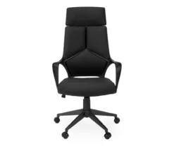 Monarch Modern Executive Office Chair -Furniture Series Sales 810512970 3