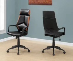 Monarch Modern Executive Office Chair -Furniture Series Sales 810512971 1