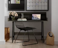 Vivi Metal Dining Chairs, 2-Pack -Furniture Series Sales 810513497 4