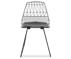 Vivi Metal Dining Chairs, 2-Pack -Furniture Series Sales 810513497 7