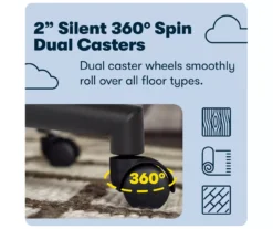 Serta Hannah Office Chair -Furniture Series Sales 810513511 A0 10