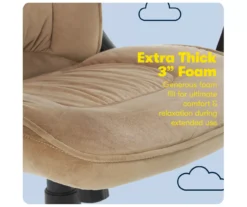 Serta Hannah Office Chair -Furniture Series Sales 810513511 A0 8