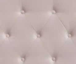 Mauve Amery Upholstered Queen Headboard -Furniture Series Sales 810513524 5