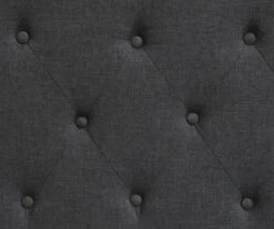 Charcoal Gray Amery Upholstered King Headboard 21 Charcoal Gray Amery Upholstered King Headboard -Furniture Series Sales 810513527 5