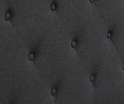 Charcoal Gray Amery Upholstered King Headboard 22 Charcoal Gray Amery Upholstered King Headboard -Furniture Series Sales 810513527 6