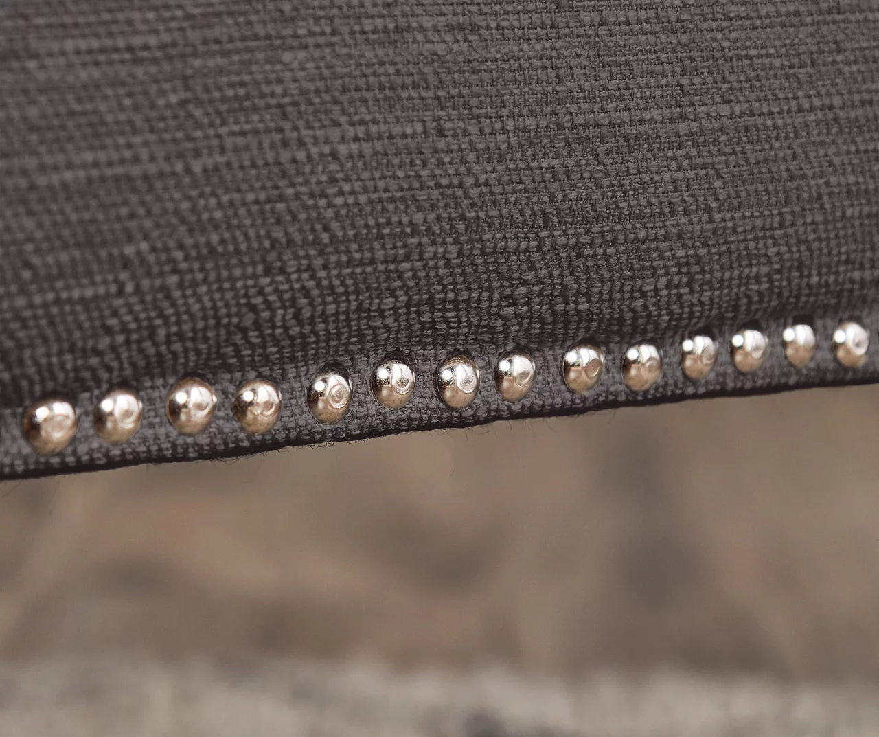 Leighton Dark Gray Memory Foam Fabric Office Chair 10 Leighton Dark Gray Memory Foam Fabric Office Chair - Image 8