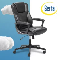 Serta Connor Office Chair -Furniture Series Sales 810513548