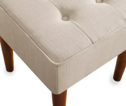 Aria Tufted Stool -Furniture Series Sales 810513575 5