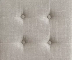 Aria Tufted Stool -Furniture Series Sales 810513576 6