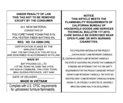 Eden Nailhead Upholstered Chair -Furniture Series Sales 810515879 G0