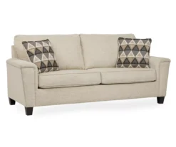 Abinger Cream Sofa -Furniture Series Sales 810519727 1