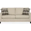 Abinger Cream Sofa 2 Abinger Cream Sofa -Furniture Series Sales 810519727