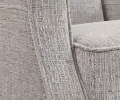 Henderson Wheat Swivel Glider Recliner -Furniture Series Sales 810519864 4