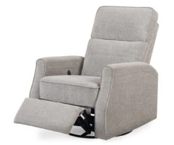 Henderson Wheat Swivel Glider Recliner -Furniture Series Sales 810519864 7