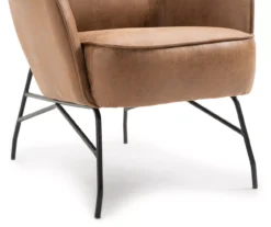 Norwich Badlands Saddle Accent Chair 14 Norwich Badlands Saddle Accent Chair -Furniture Series Sales 810519876 6