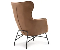 Norwich Badlands Saddle Accent Chair 13 Norwich Badlands Saddle Accent Chair -Furniture Series Sales 810519876 8