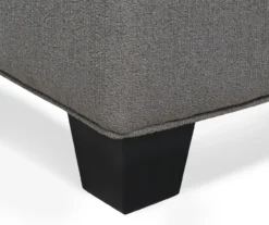 Rogers Gray Accent Chair -Furniture Series Sales 810519884 3