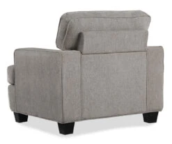 Rogers Gray Accent Chair -Furniture Series Sales 810519884 9
