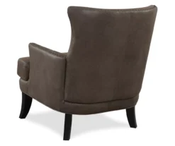 Bossa Brown Accent Chair -Furniture Series Sales 810519953 6